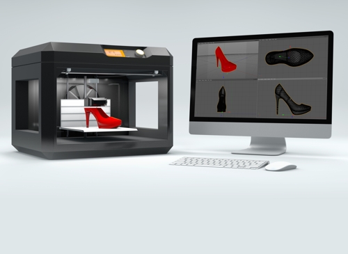 3D Printing