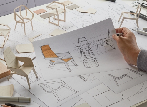 Product Design