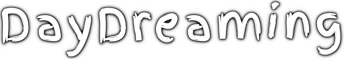 DayDreaming Logo